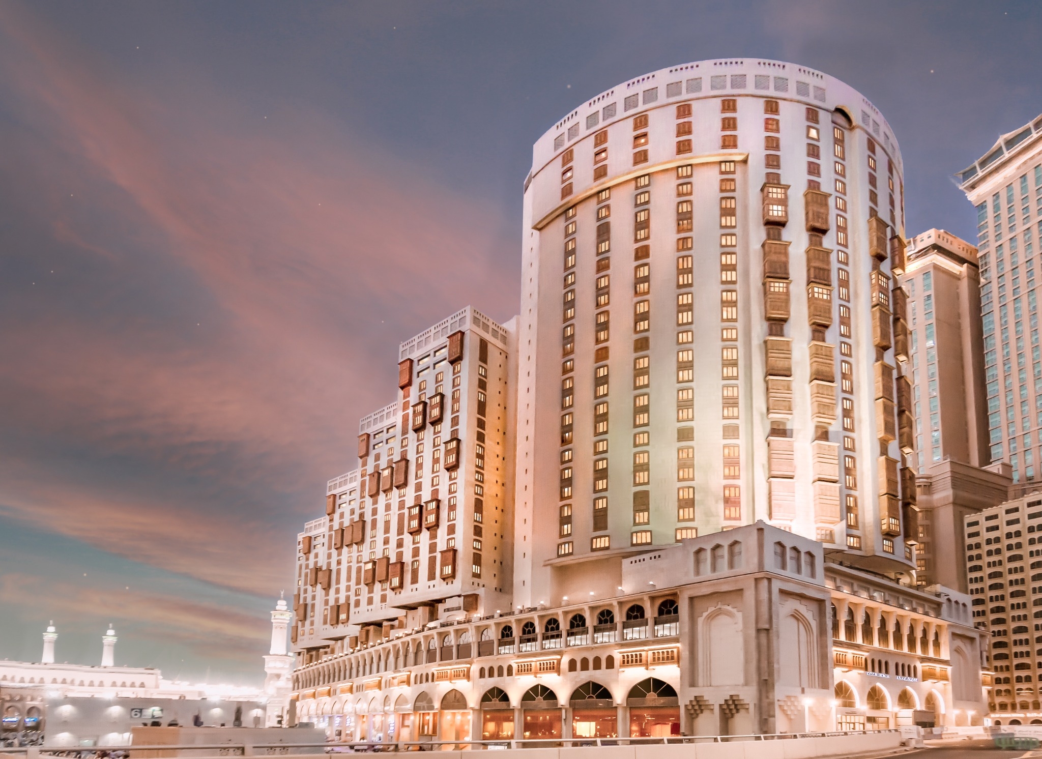 Makkah Hotel